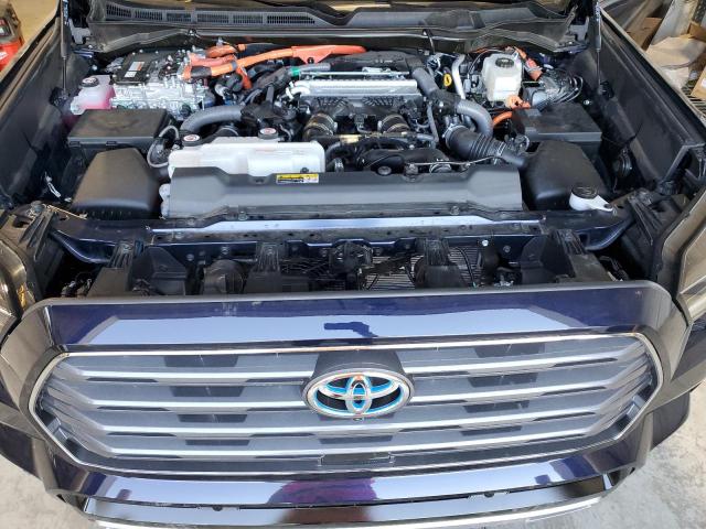 Photo 11 VIN: 7SVAAABA4PX006078 - TOYOTA SEQUOIA SR 