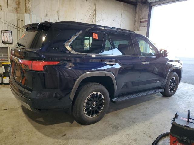 Photo 2 VIN: 7SVAAABA4PX006078 - TOYOTA SEQUOIA SR 