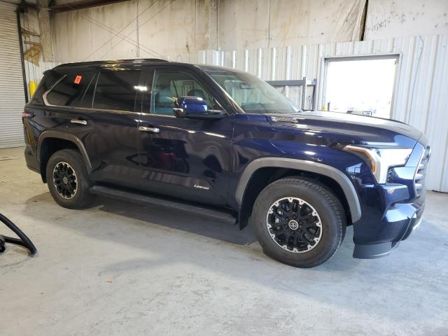 Photo 3 VIN: 7SVAAABA4PX006078 - TOYOTA SEQUOIA SR 