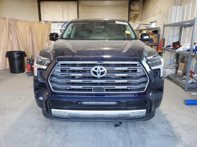 Photo 4 VIN: 7SVAAABA4PX006078 - TOYOTA SEQUOIA SR 