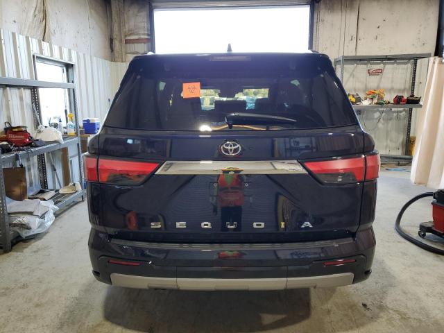 Photo 5 VIN: 7SVAAABA4PX006078 - TOYOTA SEQUOIA SR 