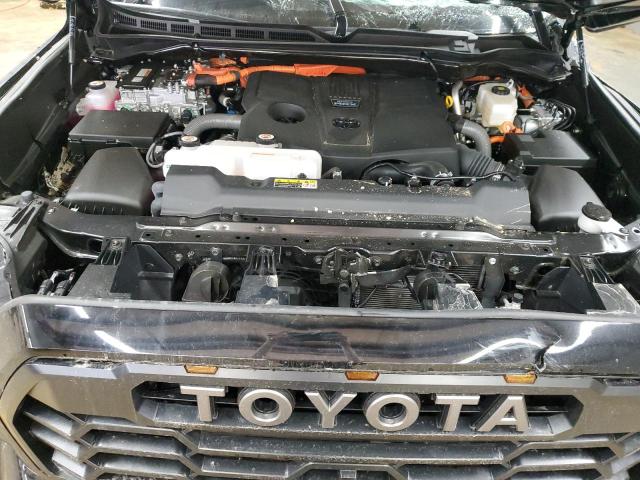 Photo 11 VIN: 7SVAAABA4PX018604 - TOYOTA SEQUOIA SR 