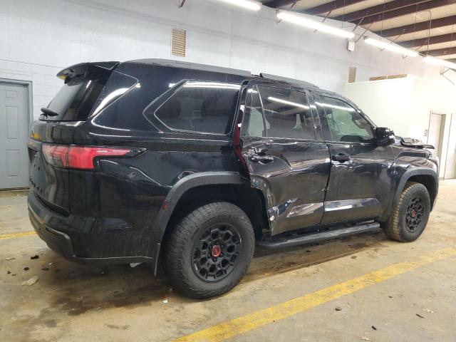 Photo 2 VIN: 7SVAAABA4PX018604 - TOYOTA SEQUOIA SR 