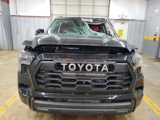 Photo 4 VIN: 7SVAAABA4PX018604 - TOYOTA SEQUOIA SR 