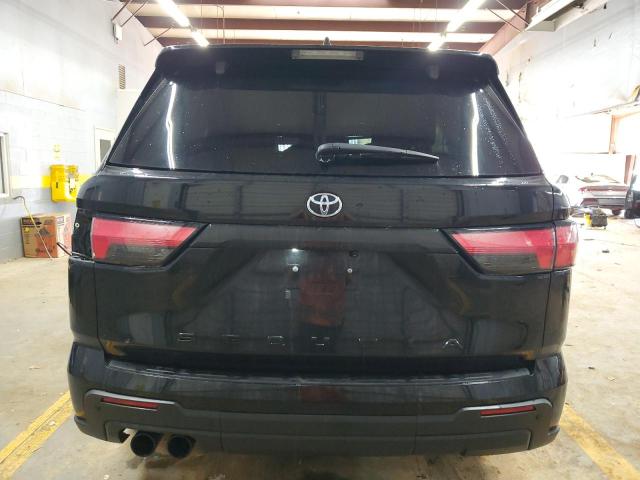 Photo 5 VIN: 7SVAAABA4PX018604 - TOYOTA SEQUOIA SR 