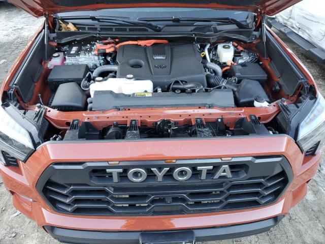 Photo 10 VIN: 7SVAAABA4RX022025 - TOYOTA SEQUOIA 