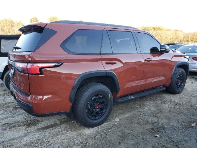 Photo 2 VIN: 7SVAAABA4RX022025 - TOYOTA SEQUOIA 