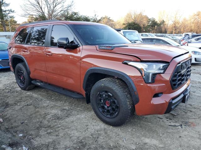 Photo 3 VIN: 7SVAAABA4RX022025 - TOYOTA SEQUOIA 