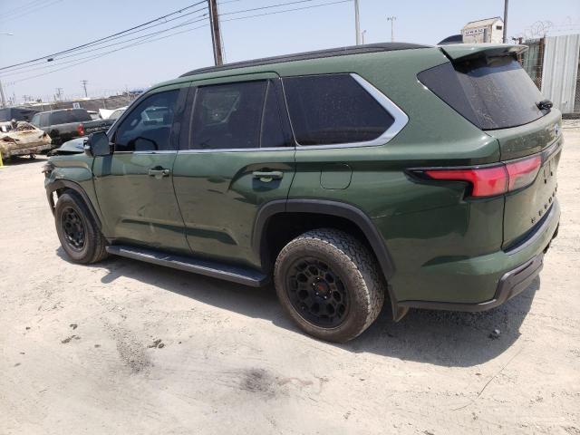 Photo 1 VIN: 7SVAAABA5PX004940 - TOYOTA SEQUOIA 