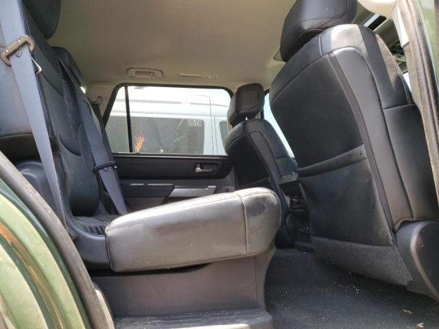 Photo 10 VIN: 7SVAAABA5PX004940 - TOYOTA SEQUOIA 