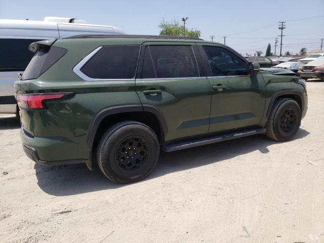 Photo 2 VIN: 7SVAAABA5PX004940 - TOYOTA SEQUOIA 