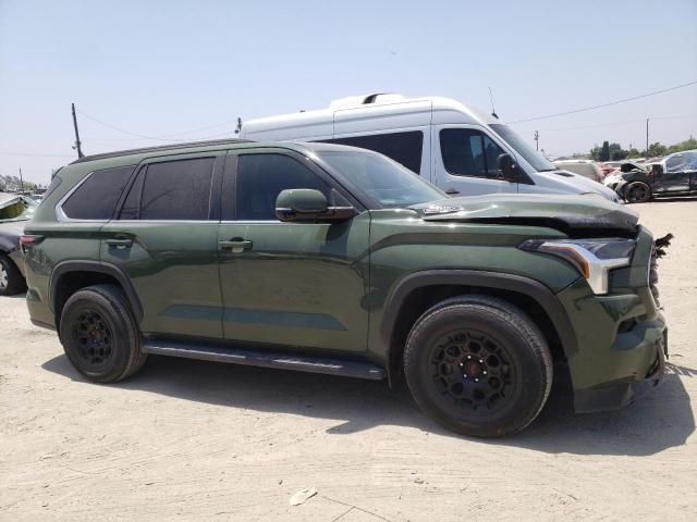 Photo 3 VIN: 7SVAAABA5PX004940 - TOYOTA SEQUOIA 