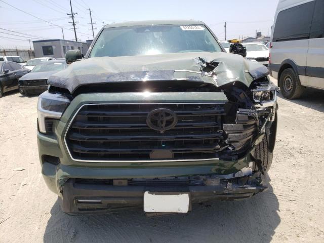 Photo 4 VIN: 7SVAAABA5PX004940 - TOYOTA SEQUOIA 