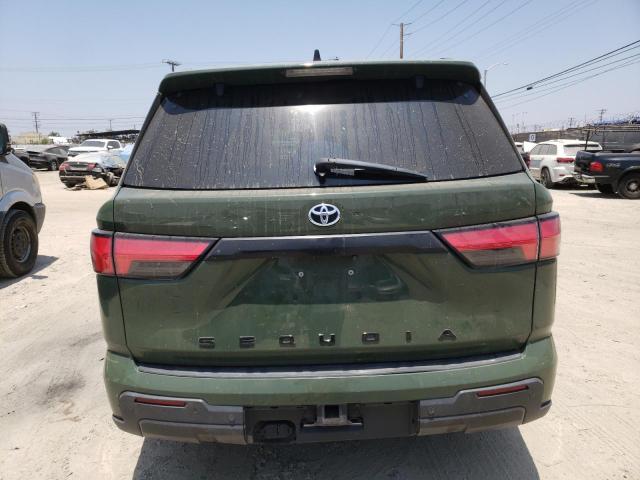 Photo 5 VIN: 7SVAAABA5PX004940 - TOYOTA SEQUOIA 