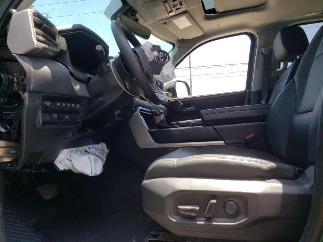 Photo 6 VIN: 7SVAAABA5PX004940 - TOYOTA SEQUOIA 