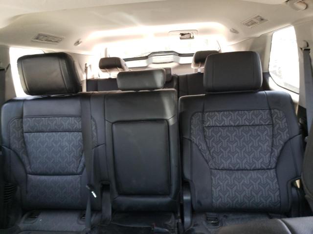 Photo 9 VIN: 7SVAAABA5PX004940 - TOYOTA SEQUOIA 