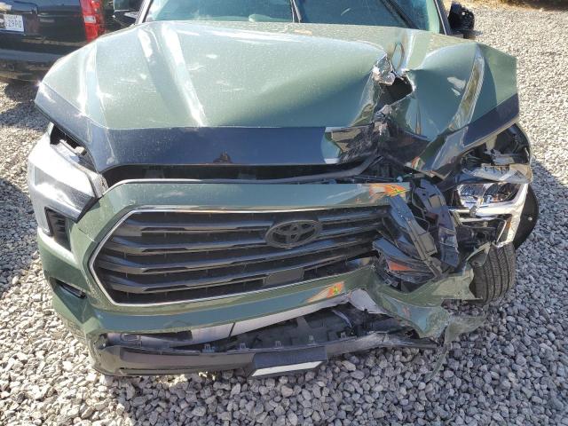 Photo 10 VIN: 7SVAAABA5PX004940 - TOYOTA SEQUOIA 