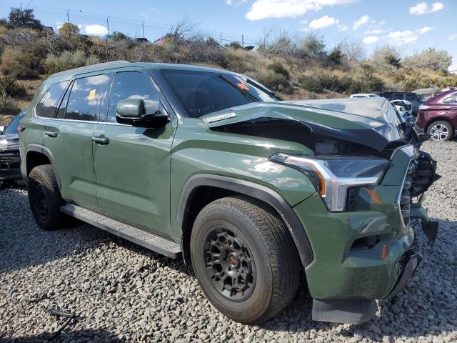 Photo 3 VIN: 7SVAAABA5PX004940 - TOYOTA SEQUOIA 