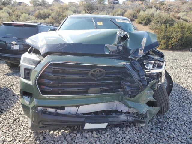 Photo 4 VIN: 7SVAAABA5PX004940 - TOYOTA SEQUOIA 