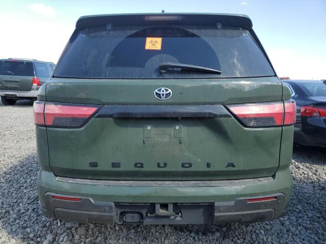 Photo 5 VIN: 7SVAAABA5PX004940 - TOYOTA SEQUOIA 