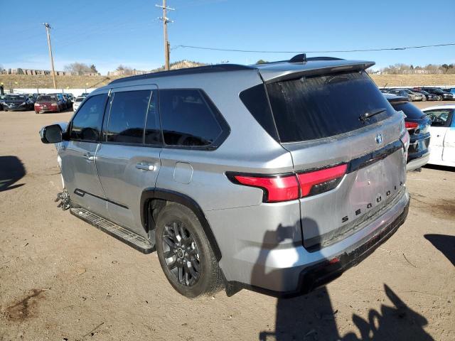 Photo 1 VIN: 7SVAAABA5PX011371 - TOYOTA SEQUOIA 