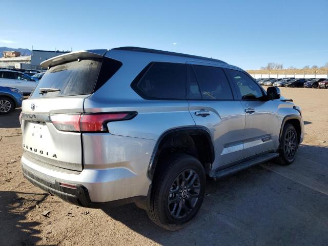 Photo 2 VIN: 7SVAAABA5PX011371 - TOYOTA SEQUOIA 