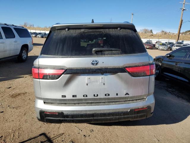 Photo 5 VIN: 7SVAAABA5PX011371 - TOYOTA SEQUOIA 