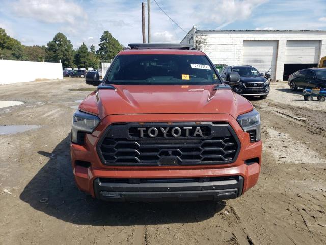 Photo 4 VIN: 7SVAAABA5RX021773 - TOYOTA SEQUOIA SR 