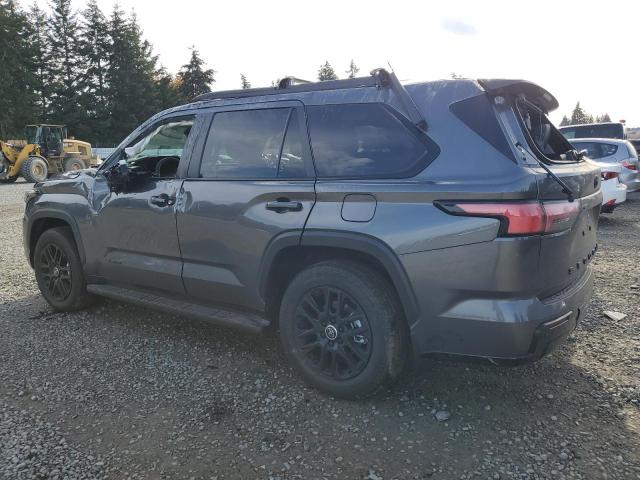 Photo 1 VIN: 7SVAAABA5RX043207 - TOYOTA SEQUOIA SR 