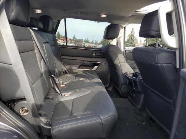 Photo 10 VIN: 7SVAAABA5RX043207 - TOYOTA SEQUOIA SR 