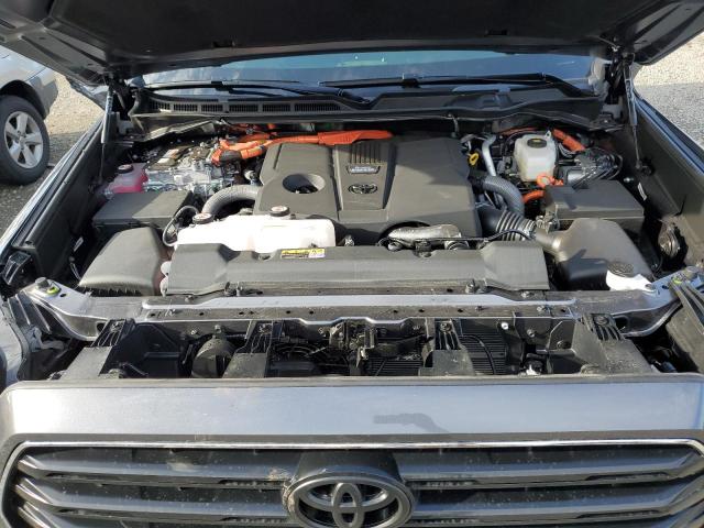 Photo 11 VIN: 7SVAAABA5RX043207 - TOYOTA SEQUOIA SR 