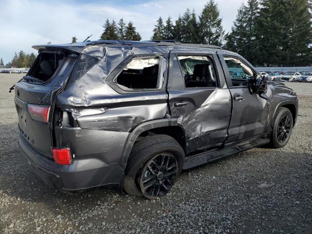 Photo 2 VIN: 7SVAAABA5RX043207 - TOYOTA SEQUOIA SR 