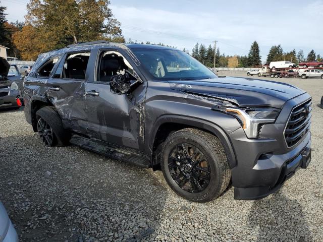 Photo 3 VIN: 7SVAAABA5RX043207 - TOYOTA SEQUOIA SR 