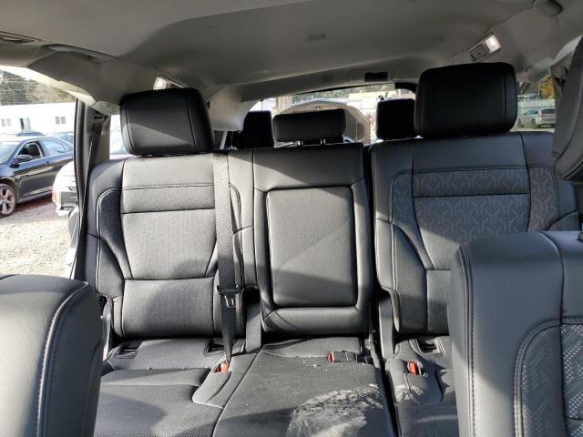 Photo 9 VIN: 7SVAAABA5RX043207 - TOYOTA SEQUOIA SR 