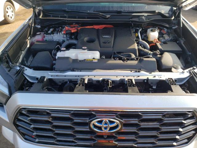 Photo 10 VIN: 7SVAAABA6PX015039 - TOYOTA SEQUOIA 