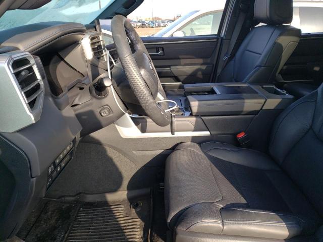 Photo 6 VIN: 7SVAAABA6PX015039 - TOYOTA SEQUOIA 