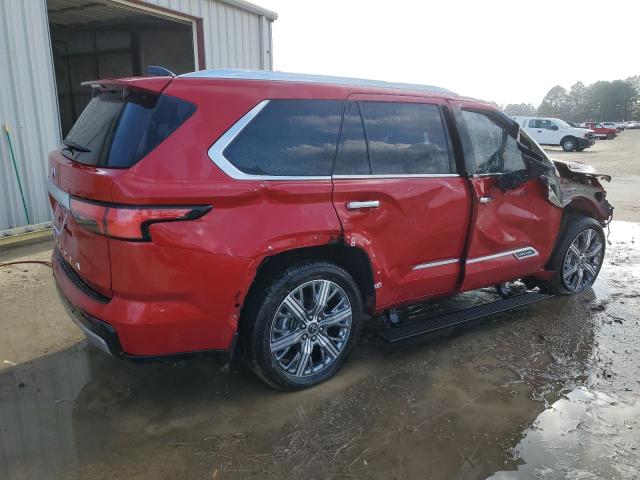 Photo 2 VIN: 7SVAAABA6PX017745 - TOYOTA SEQUOIA 