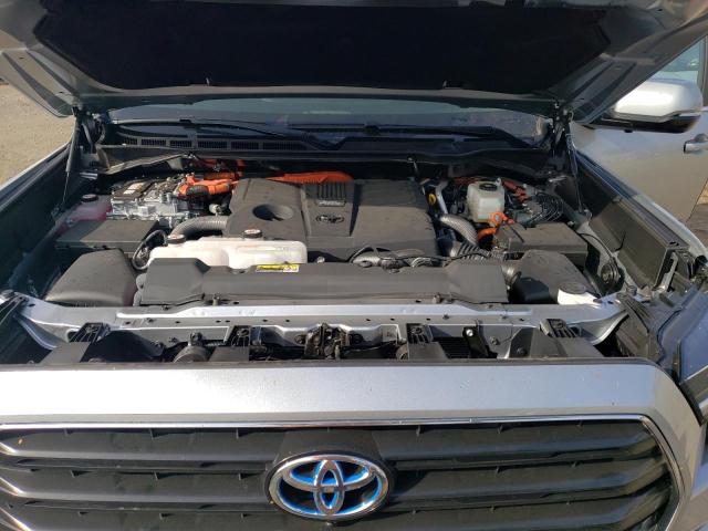 Photo 11 VIN: 7SVAAABA6RX042034 - TOYOTA SEQUOIA SR 