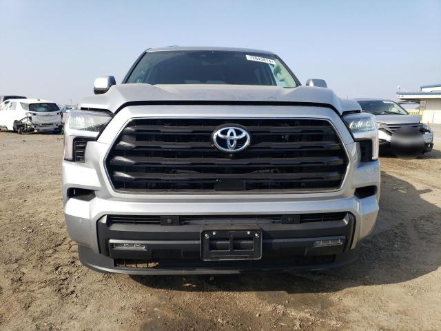 Photo 4 VIN: 7SVAAABA6RX042034 - TOYOTA SEQUOIA SR 