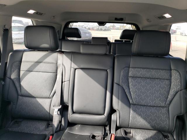 Photo 9 VIN: 7SVAAABA6RX042034 - TOYOTA SEQUOIA SR 