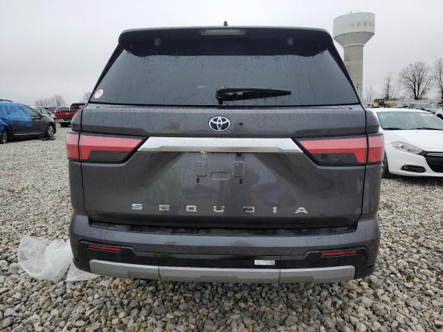 Photo 5 VIN: 7SVAAABA7PX020315 - TOYOTA SEQUOIA 