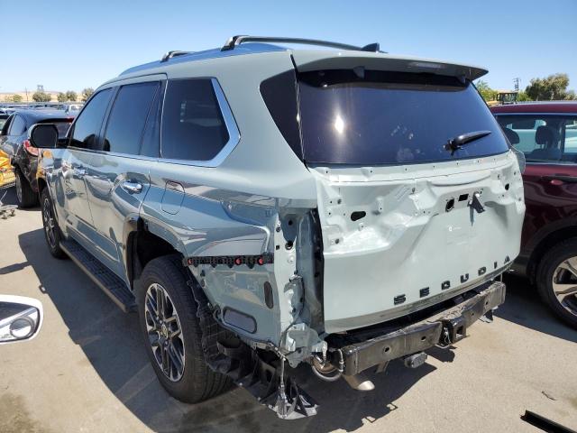 Photo 1 VIN: 7SVAAABA7RX021273 - TOYOTA SEQUOIA SR 