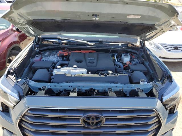 Photo 11 VIN: 7SVAAABA7RX021273 - TOYOTA SEQUOIA SR 