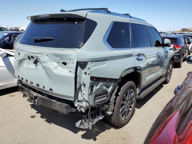 Photo 2 VIN: 7SVAAABA7RX021273 - TOYOTA SEQUOIA SR 