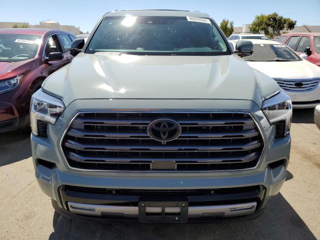 Photo 4 VIN: 7SVAAABA7RX021273 - TOYOTA SEQUOIA SR 