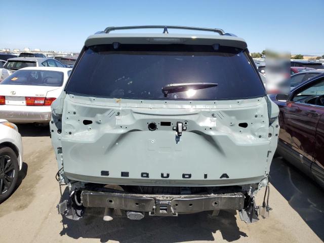 Photo 5 VIN: 7SVAAABA7RX021273 - TOYOTA SEQUOIA SR 