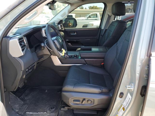 Photo 6 VIN: 7SVAAABA7RX021273 - TOYOTA SEQUOIA SR 