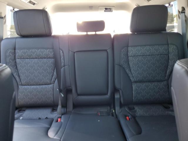 Photo 9 VIN: 7SVAAABA7RX021273 - TOYOTA SEQUOIA SR 