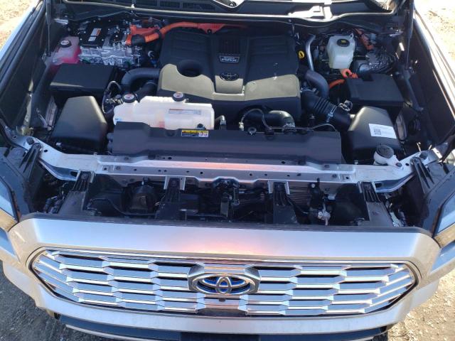 Photo 11 VIN: 7SVAAABA8PX008285 - TOYOTA SEQUOIA 