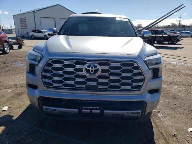 Photo 4 VIN: 7SVAAABA8PX008285 - TOYOTA SEQUOIA 